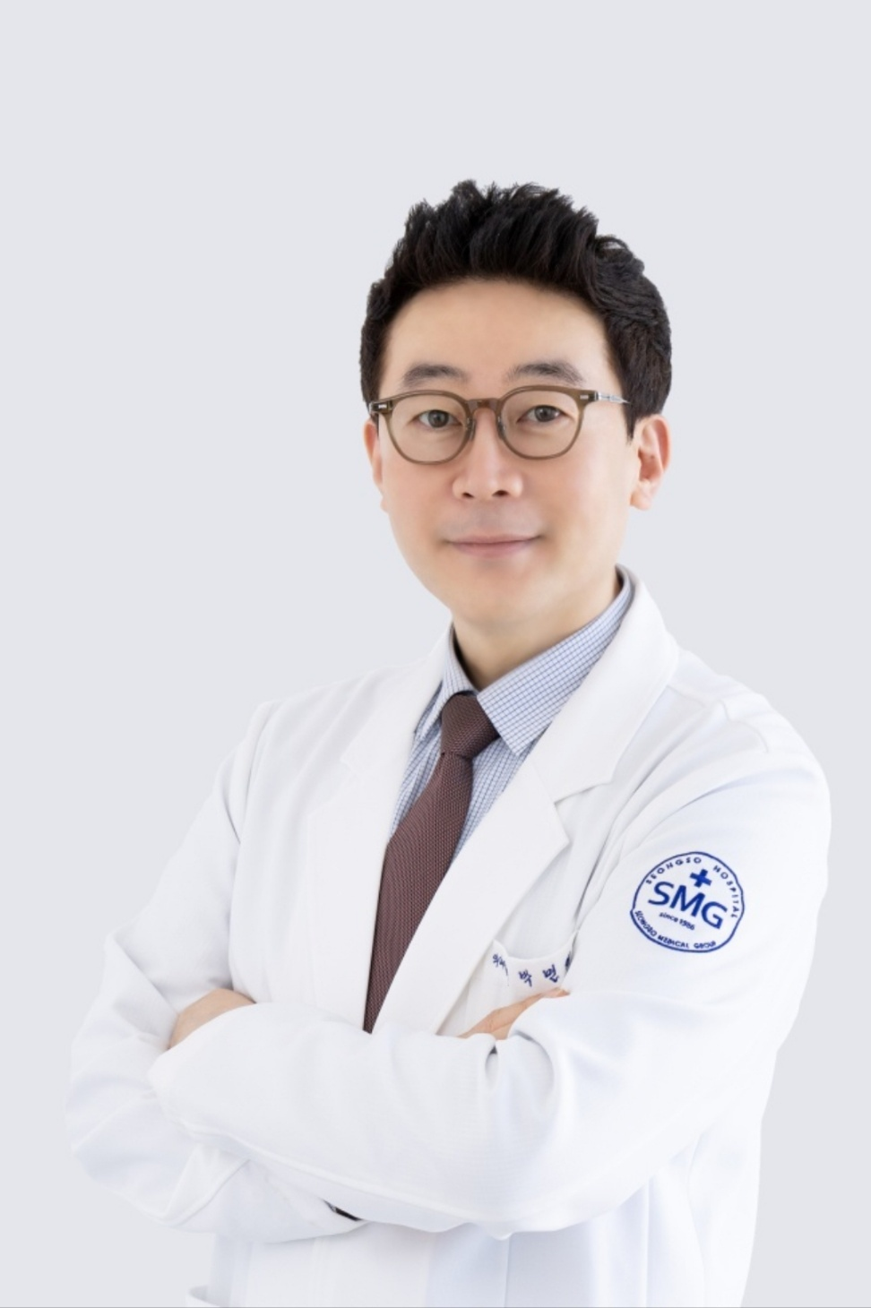 Dr. PARK MINJAE