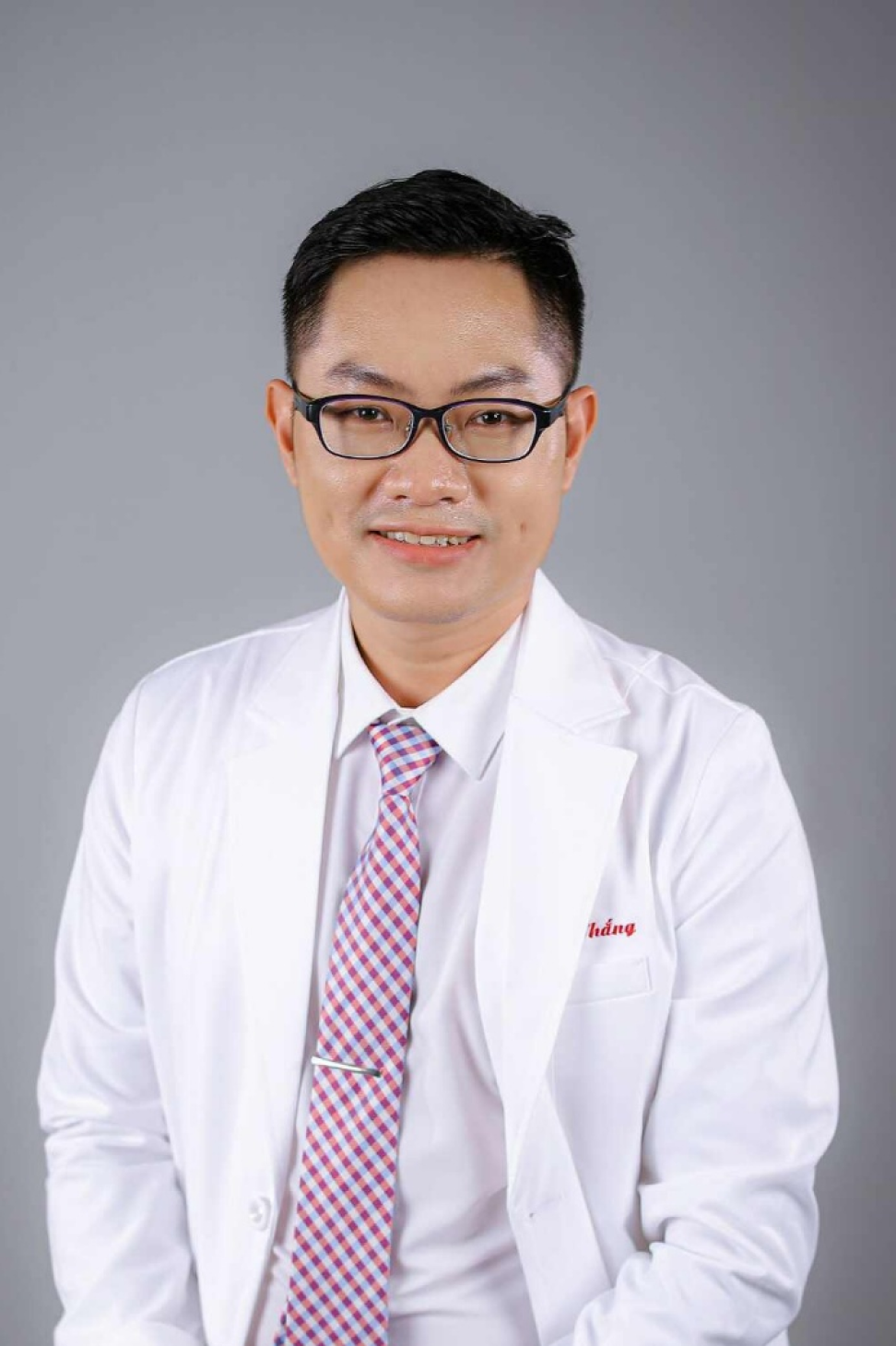 Dr. PARK JOOYEON