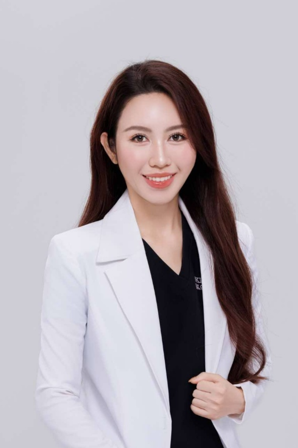 Dr. Trang Đoàn