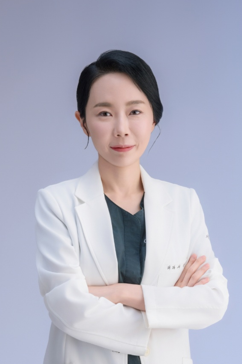Dr. SEO KYUNGJI