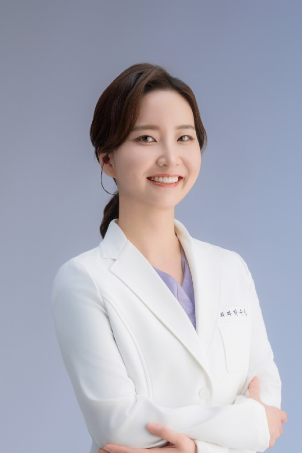 Dr. PARK SUBIEN