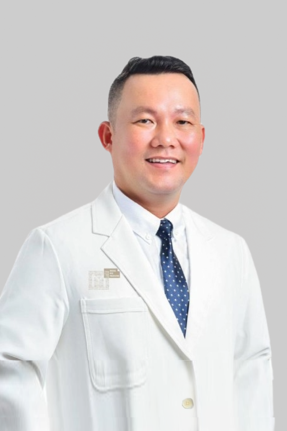 Dr. Tran Thach Dung