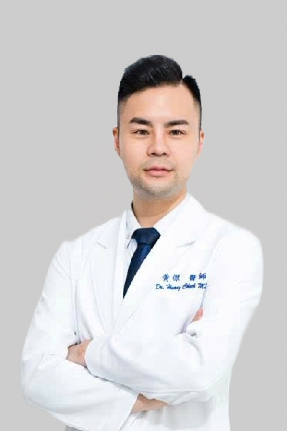 Dr. Huang Chieh