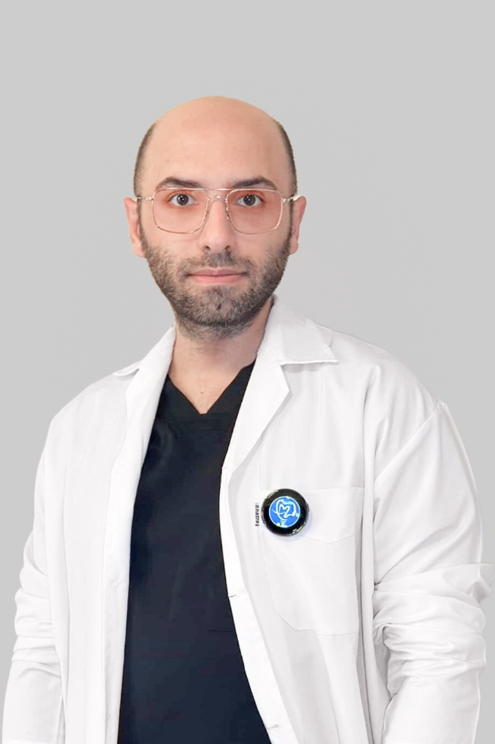 Dr. Ebrahim Mohammadi