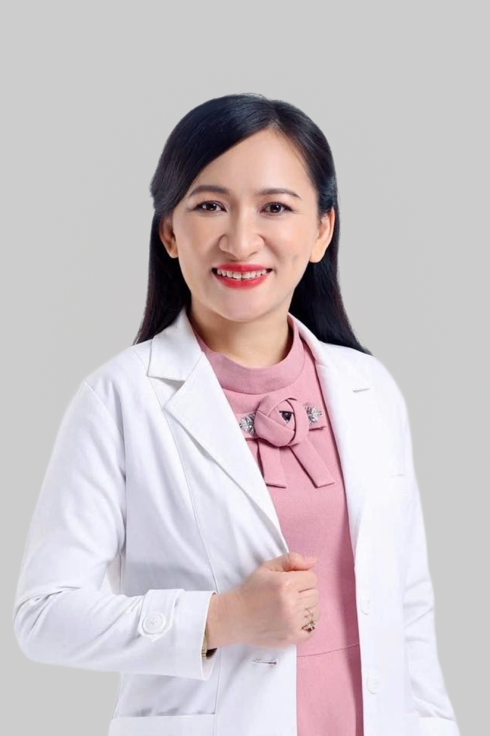 Dr. Wang bo