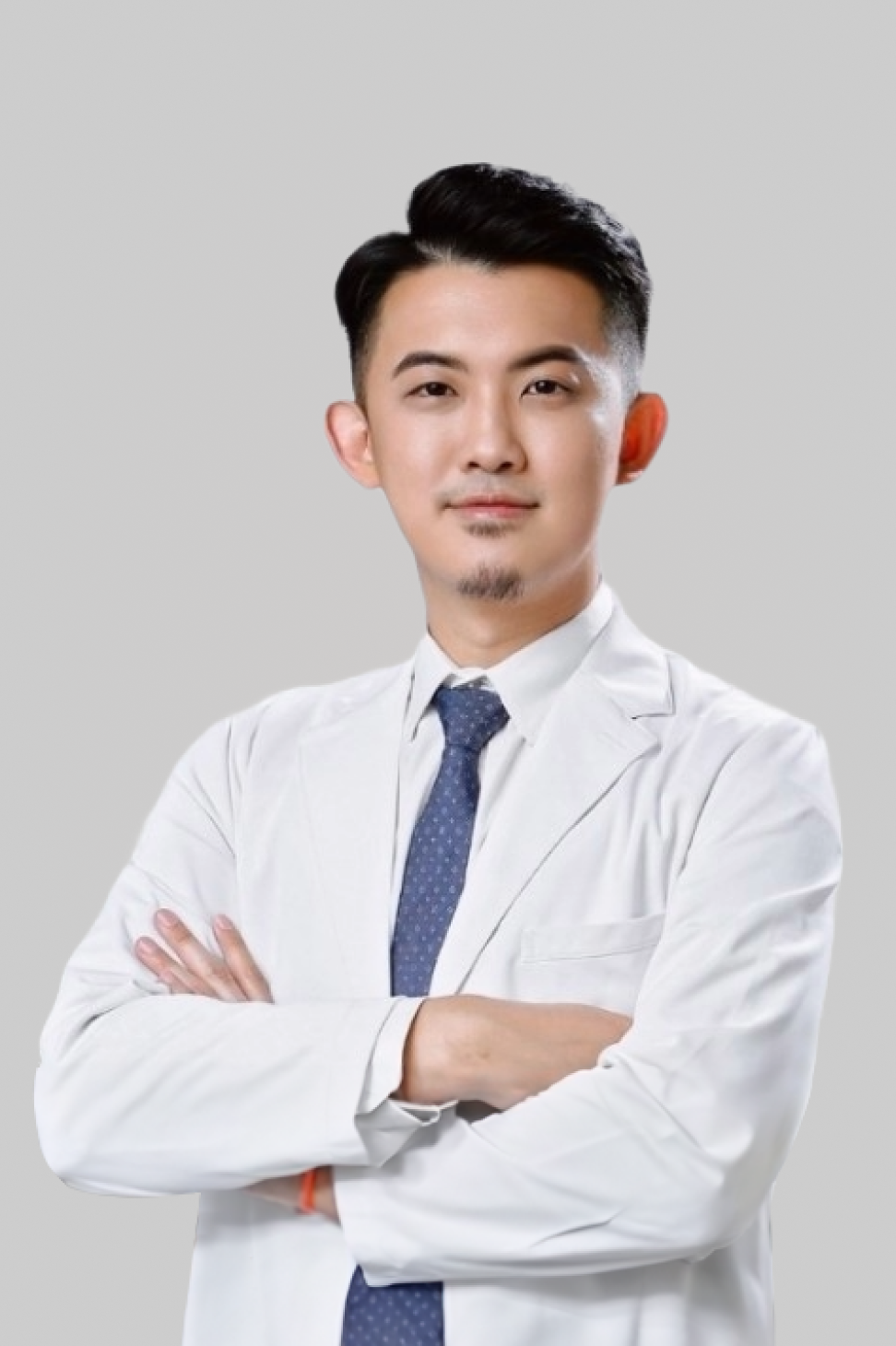 Dr. Eason Chen