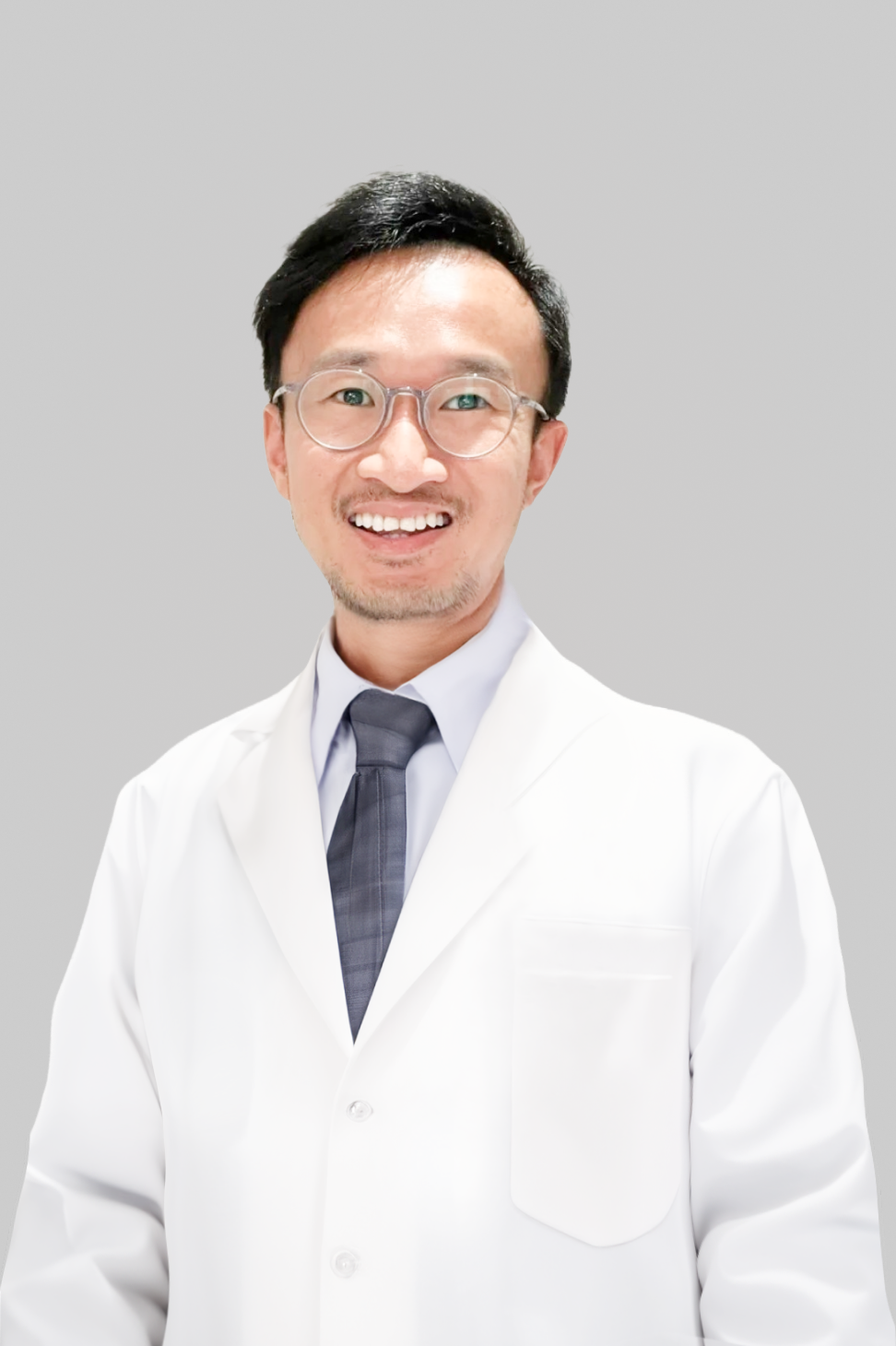 Dr. Eason Chen