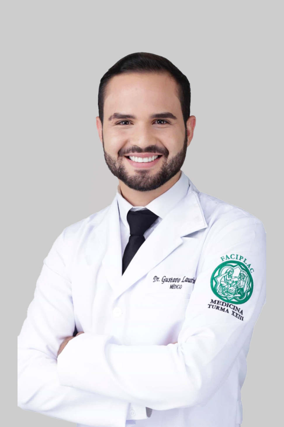 Dr. Gustavo Laurindo