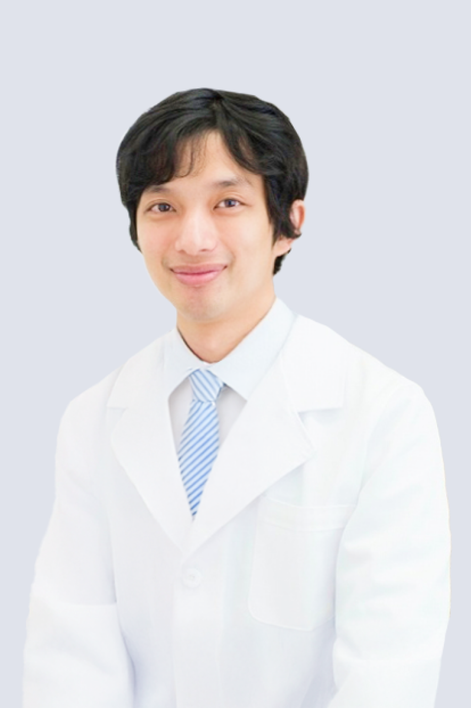 Dr. Shinji Noda