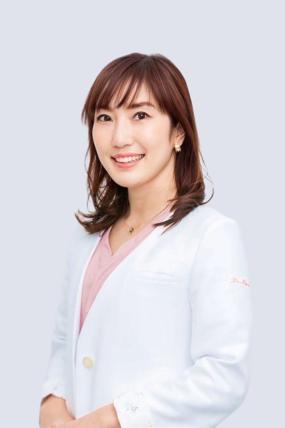 Dr.Kaori Kawasaki