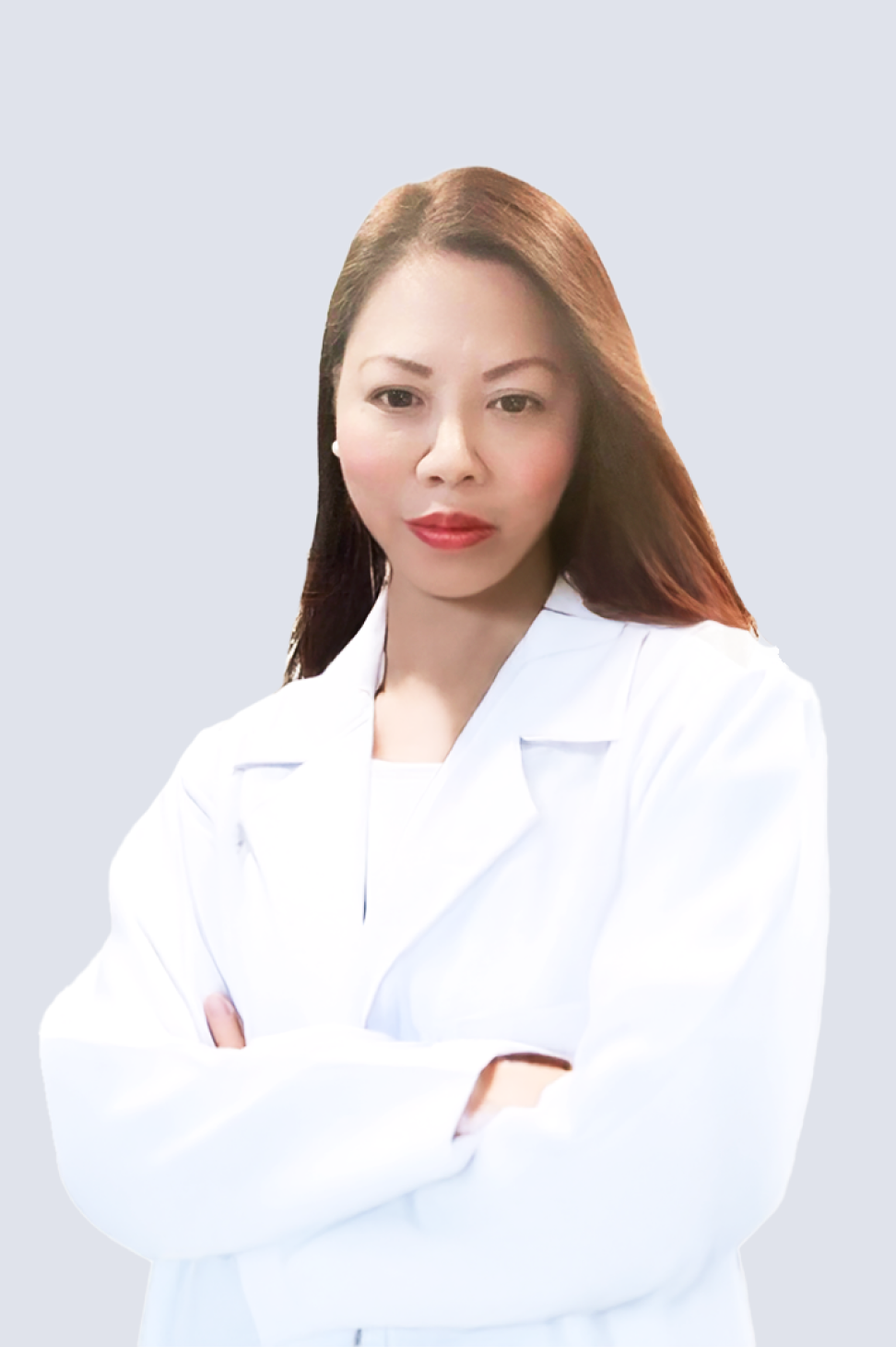 Dr. Mari Ann D. Consuel