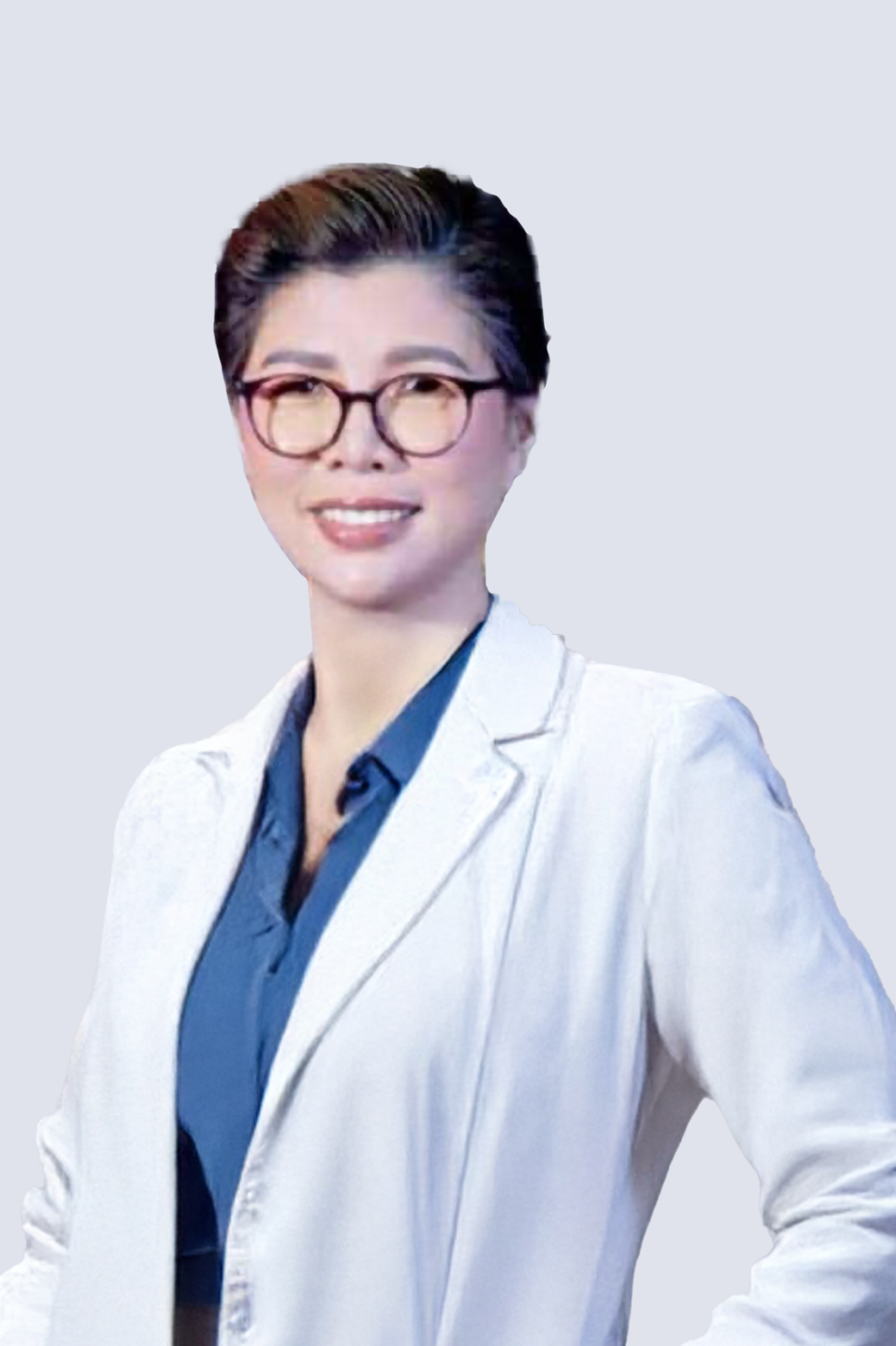 Dr. JC Hers