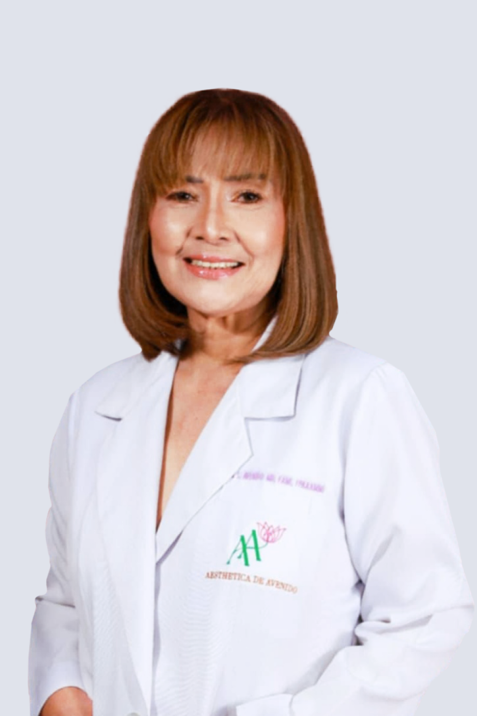 Dr. Jean Avenido