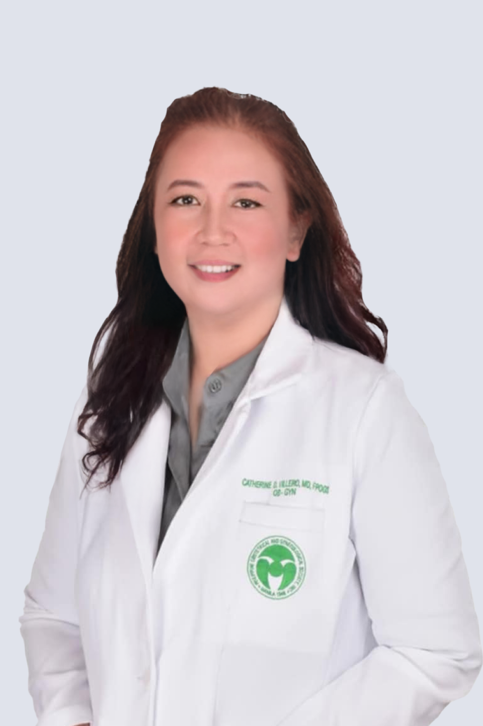 Dr. Catherine Villero photo