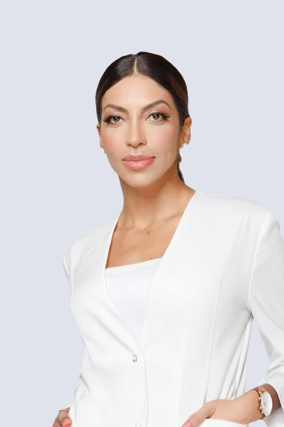 Dr. Karine Carvalho photo