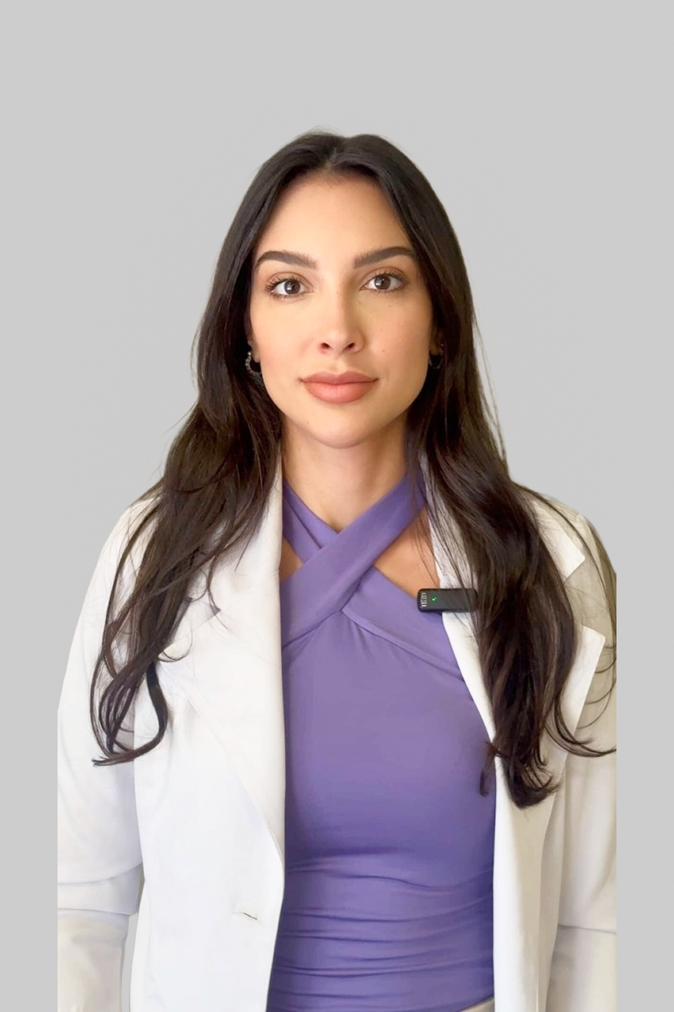 Dr. Mariana Bastos photo