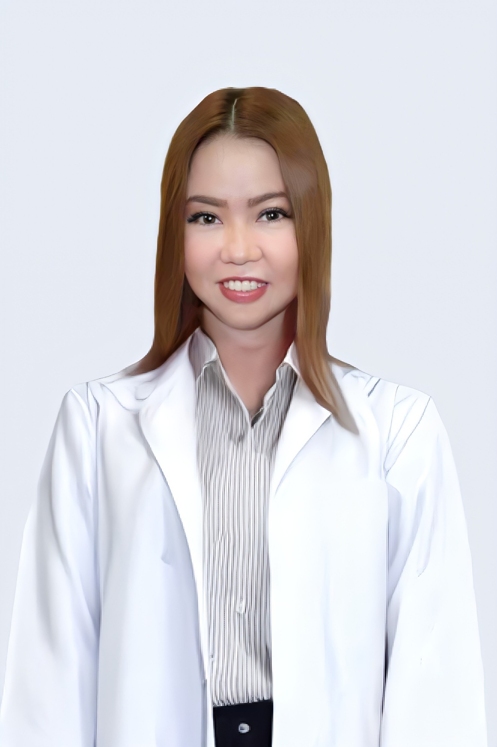 Dr. Aprilhara D. Nombrado photo