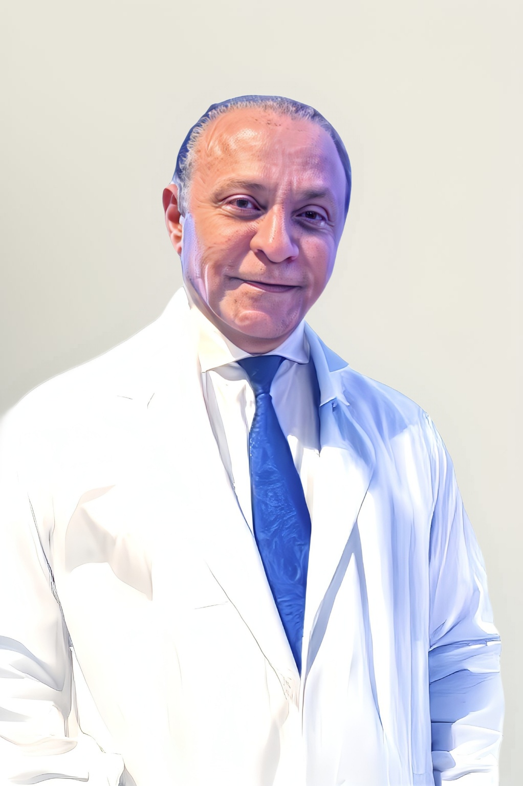 Dr. Ayman El‑Attar photo