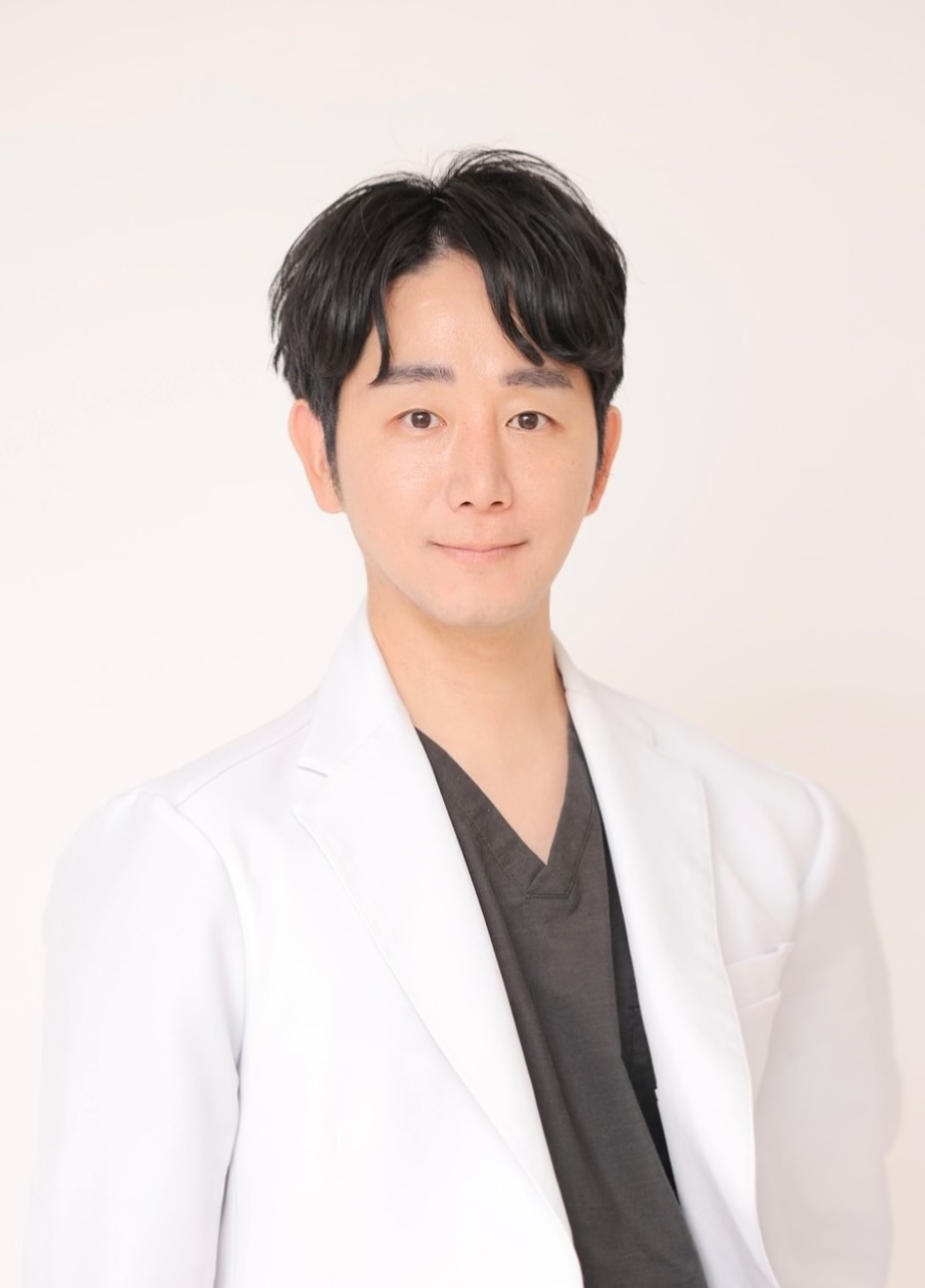 Dr. Kim Min Kyu photo