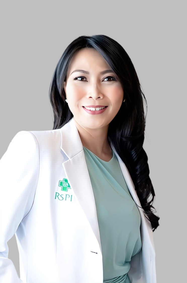 Dr. Ni Komang Yeni Dhana Sari photo