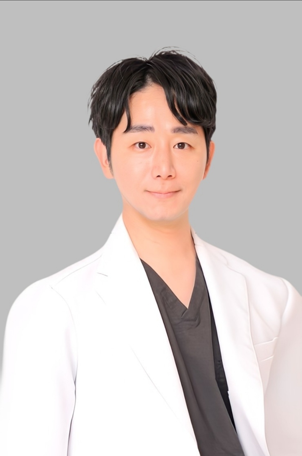 Dr. Kim Min Kyu photo