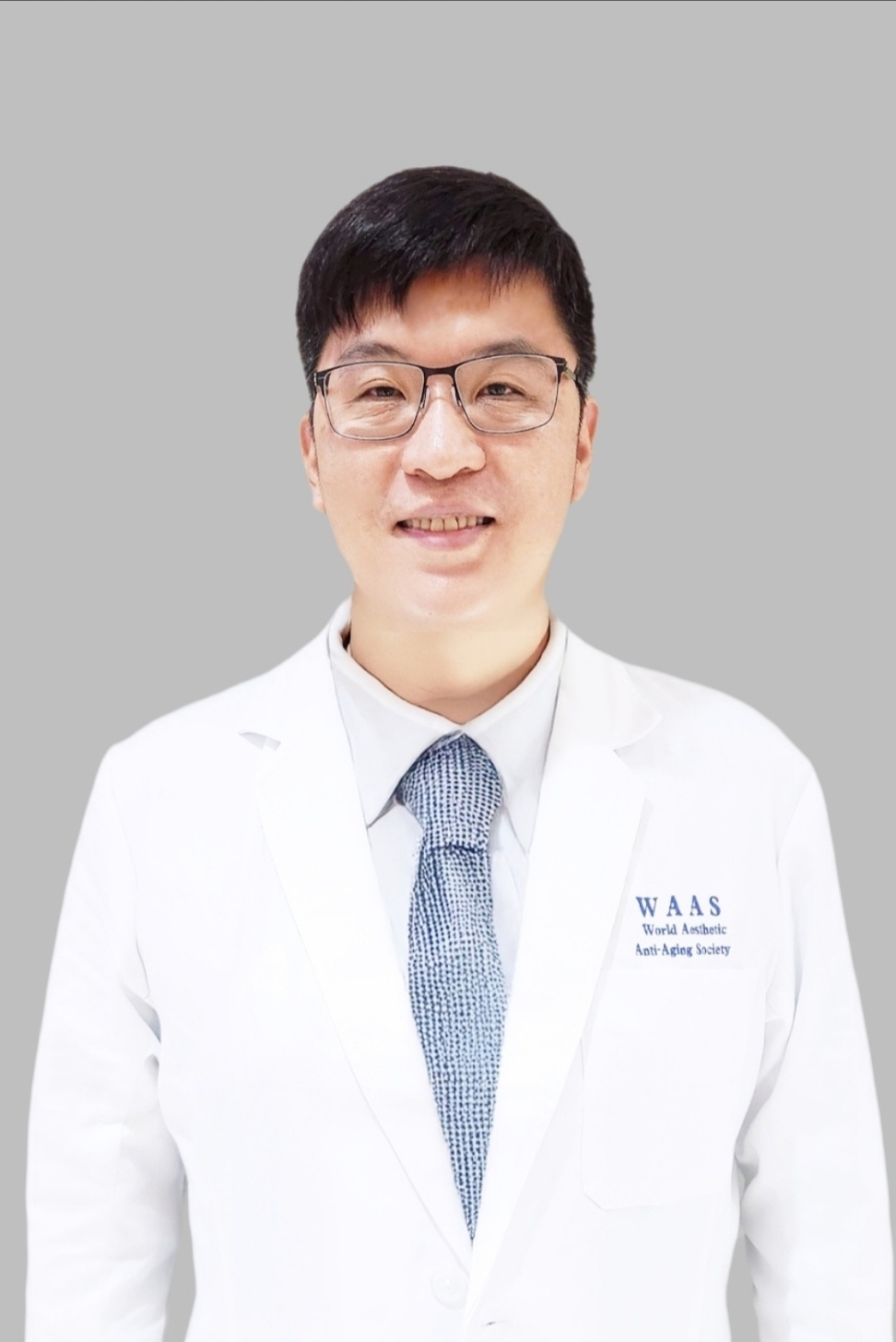 Dr. Chang Yung Tai photo
