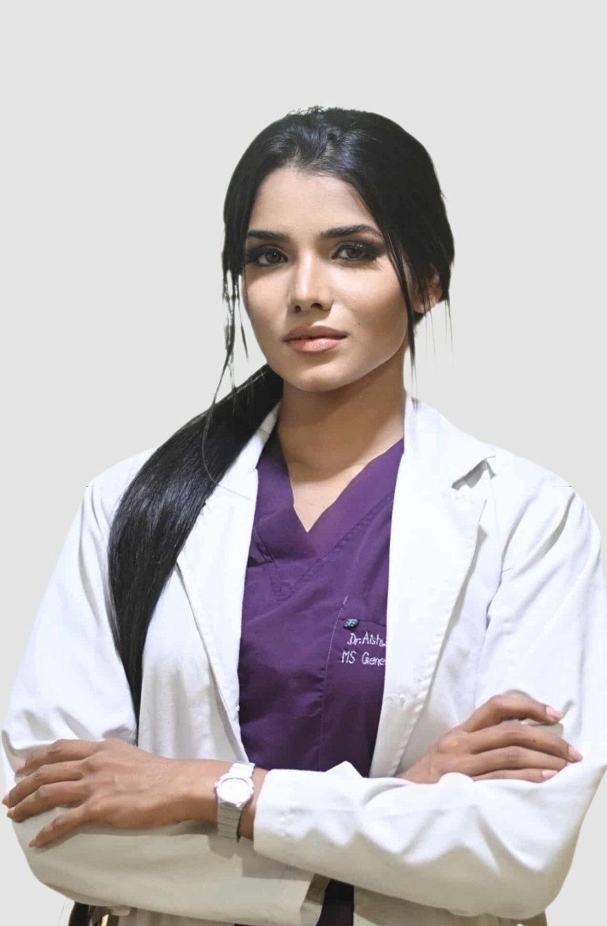 Dr. Aishwarya Paatapati photo