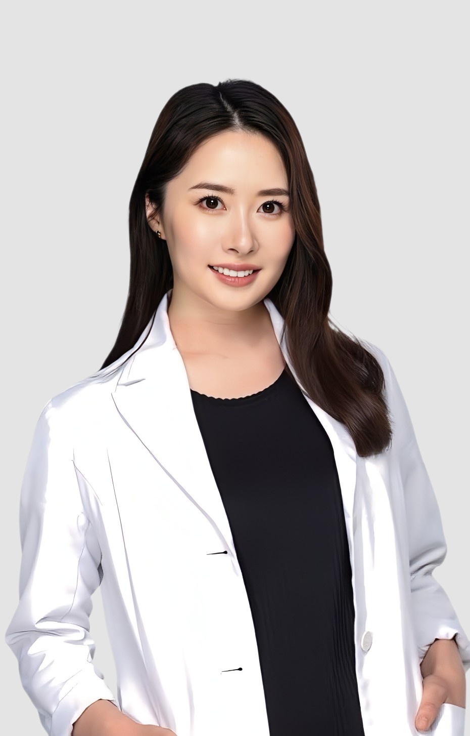 Dr. Senhime Akashi photo