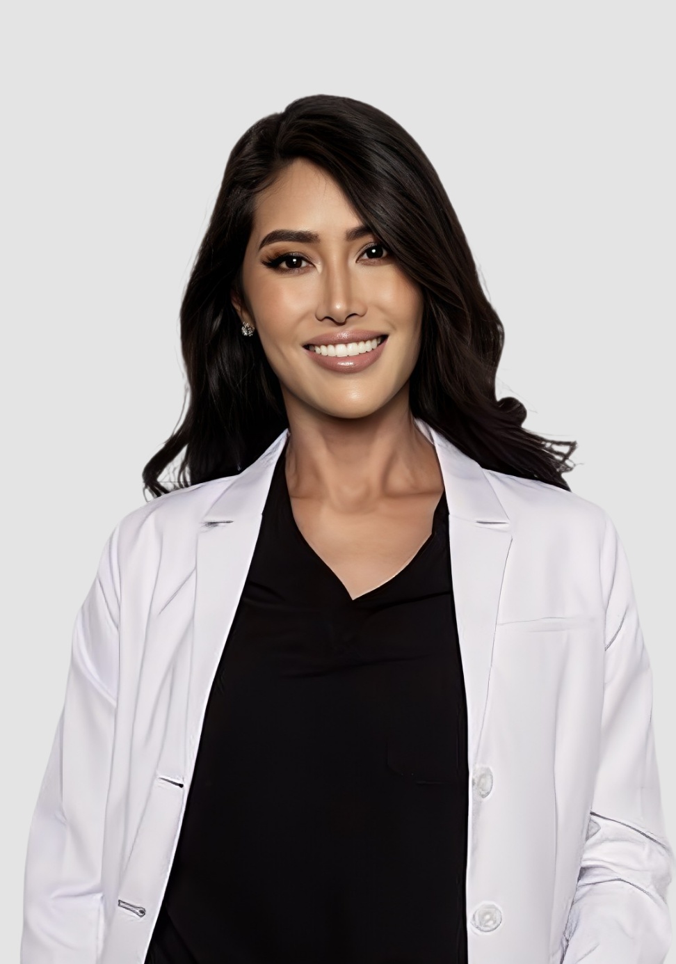 Dr. Tiffany Su photo