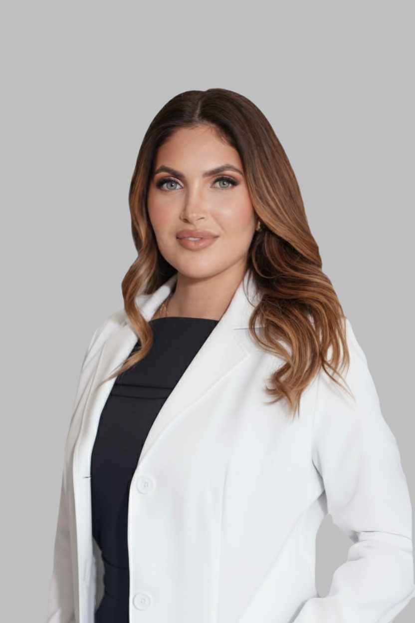 Dp. Jessica Manges photo