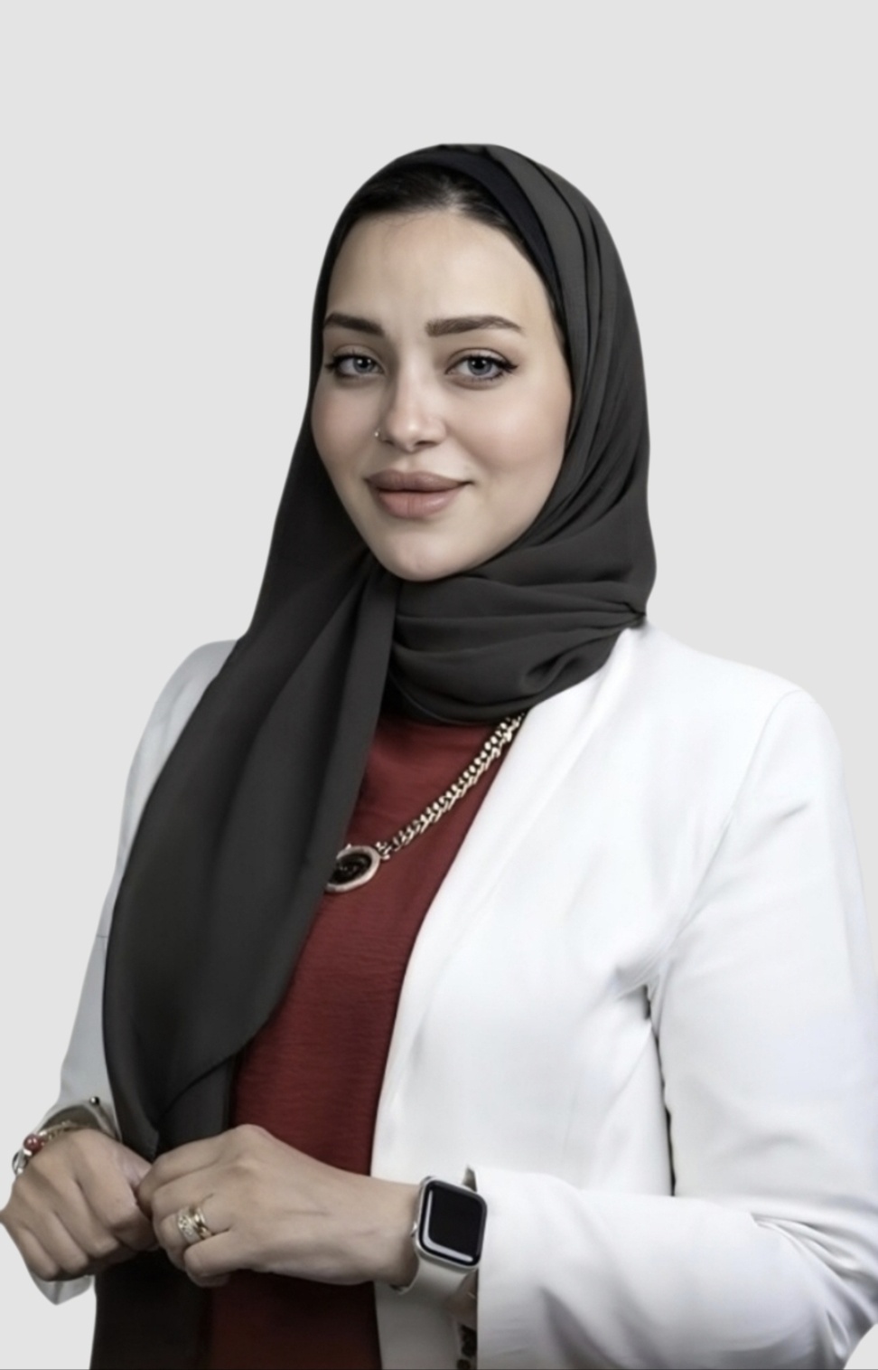 Dr. Sara Fouad Mohammed Albakly photo