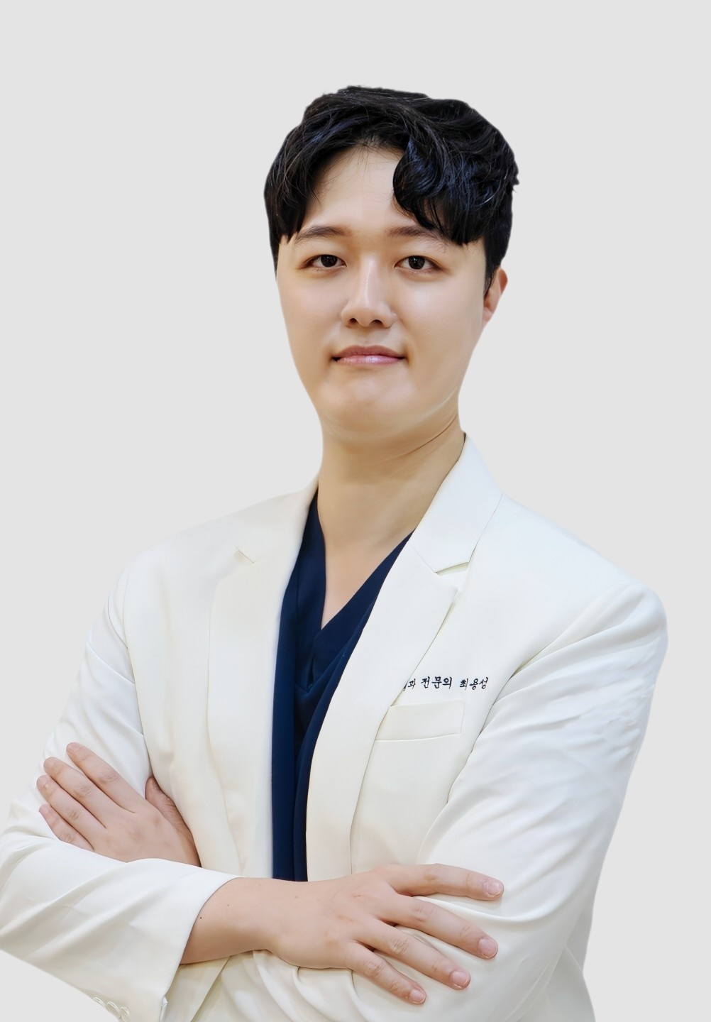 Dr. Choi Yong Sung photo