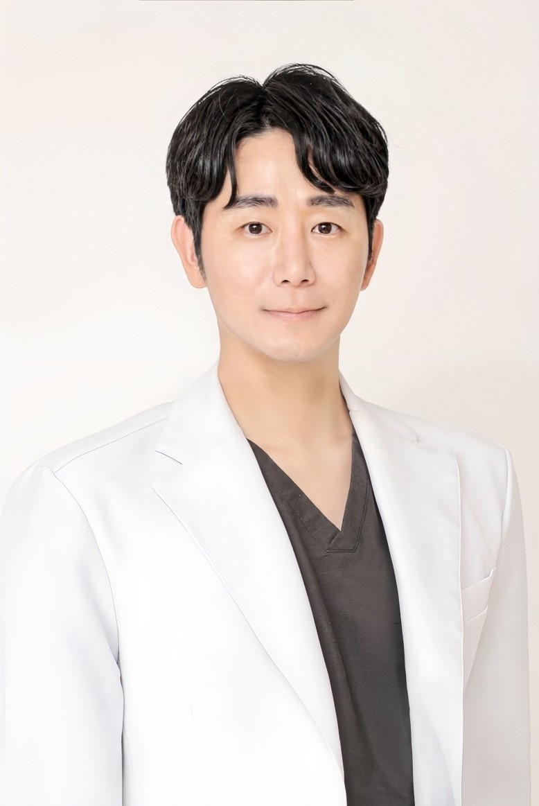 Dr. Kim Min Kyu photo