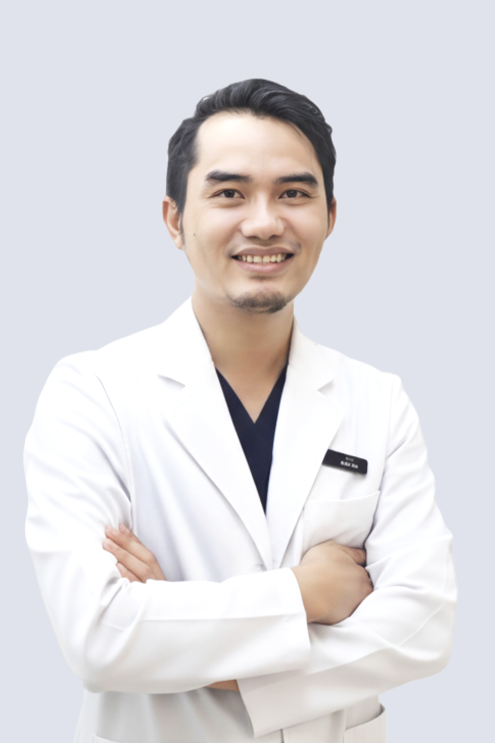 Dr. Nguyễn Hoàng Bảo Ân photo