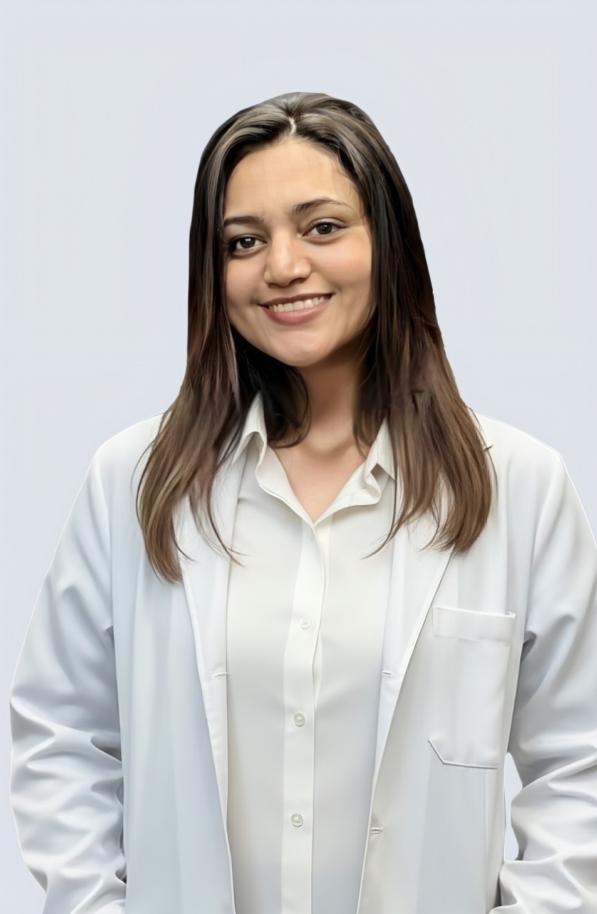 Dr. Akhila Abraham photo