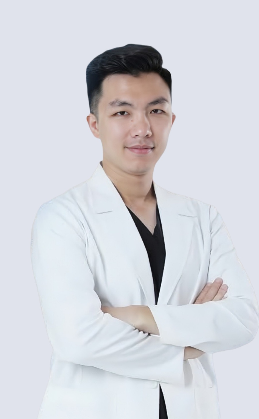 Dr. Cuong Phi photo