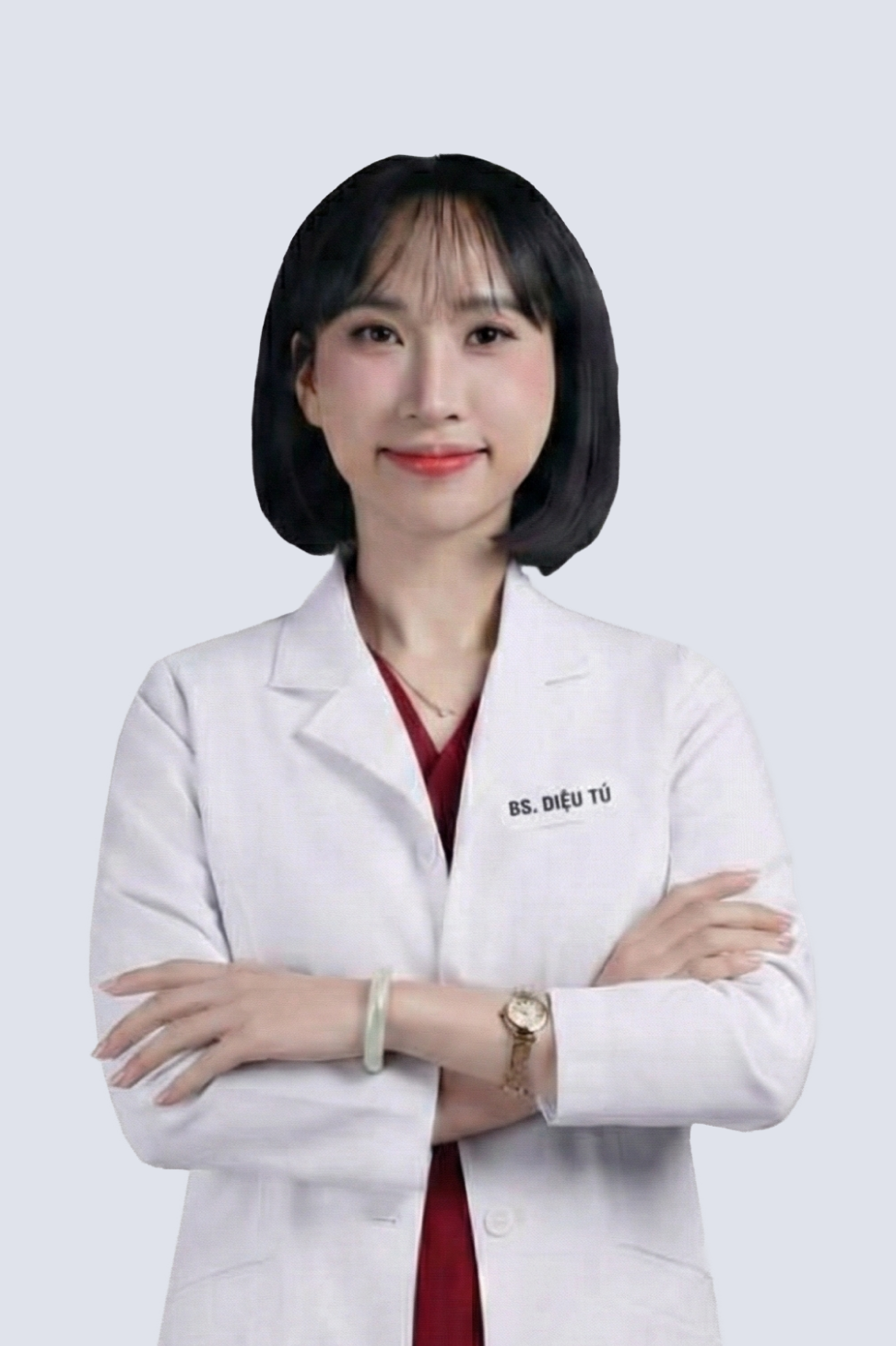 Dr. Pham Thi Dieu Tu photo