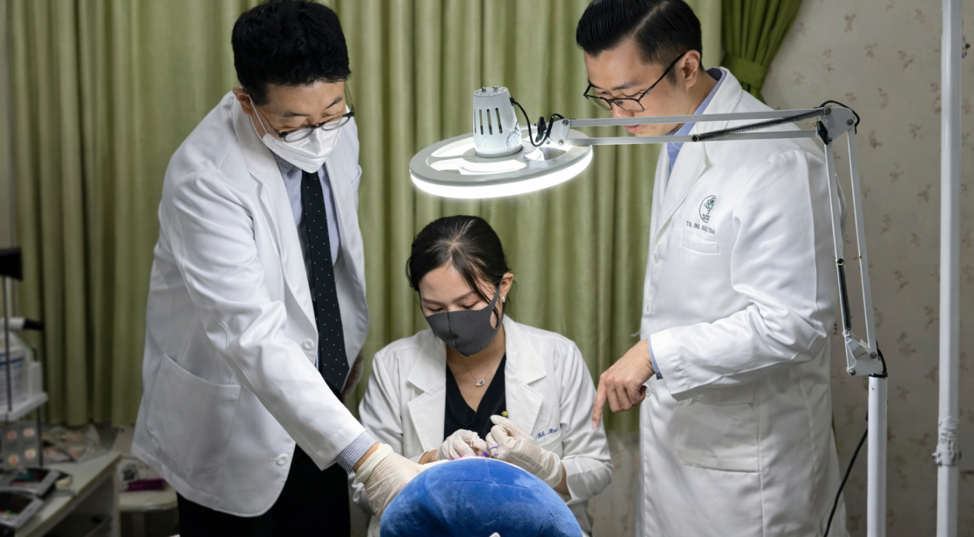 WAAS Fellowship Overview