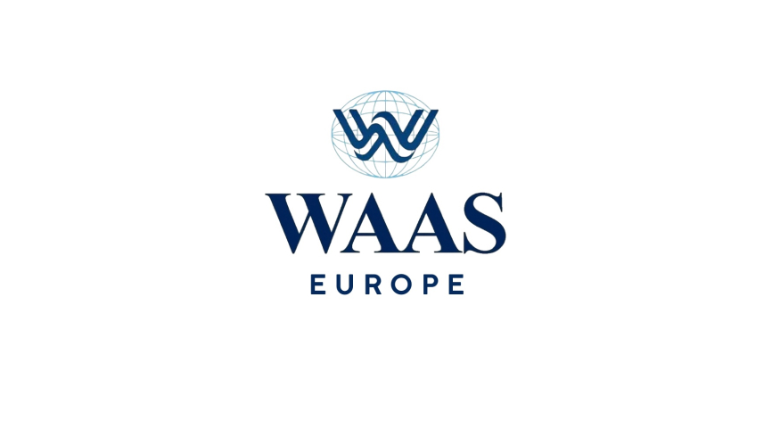 WAAS Europe Chapter Overview