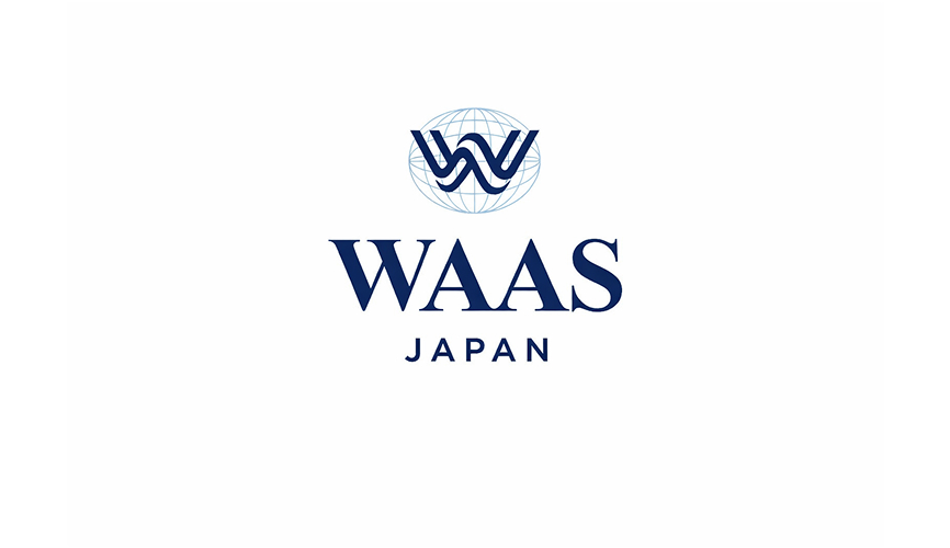 WAAS Japan Chapter Overview