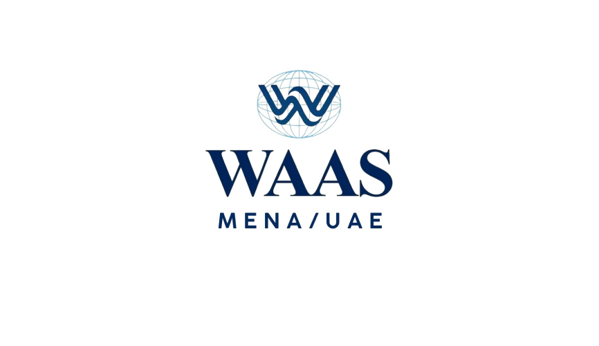 WAAS MENA Chapter Overview