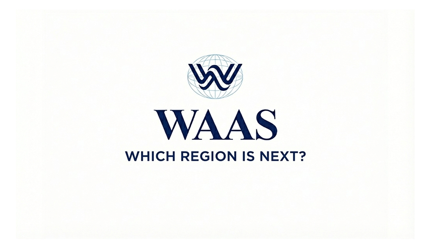 WAAS Chapter Proposal