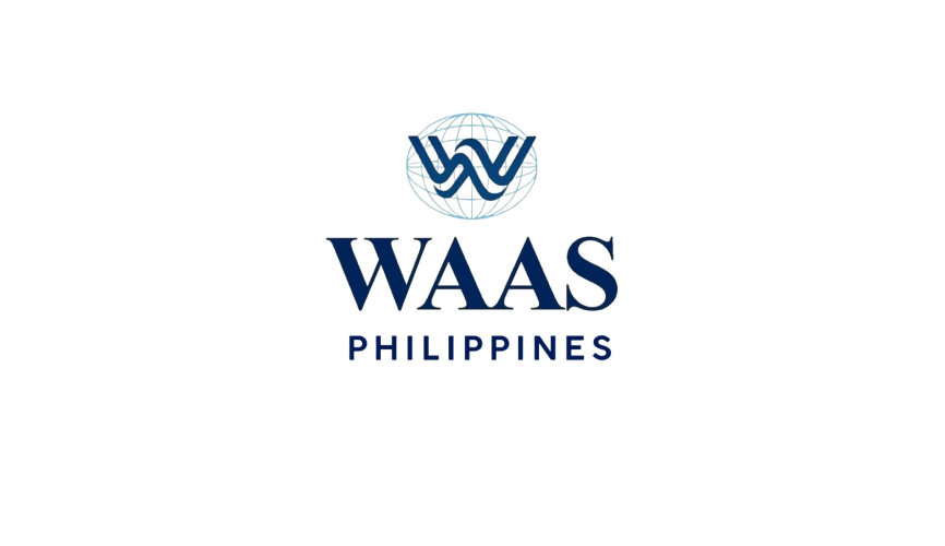 WAAS Philippines Chapter Overview
