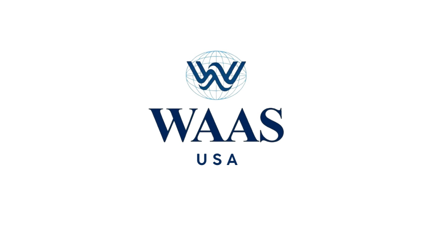 WAAS USA Chapter Overview