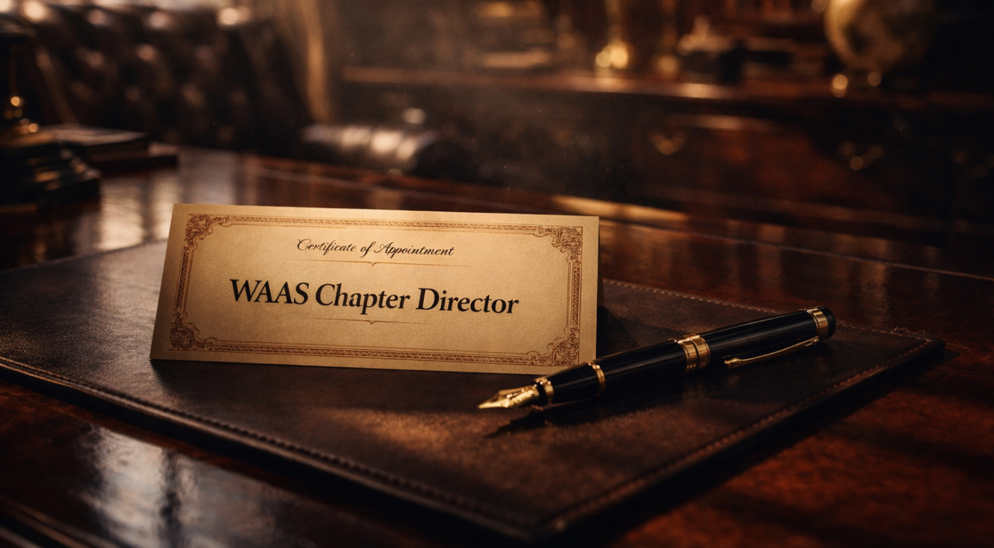 Chapter Director Overview