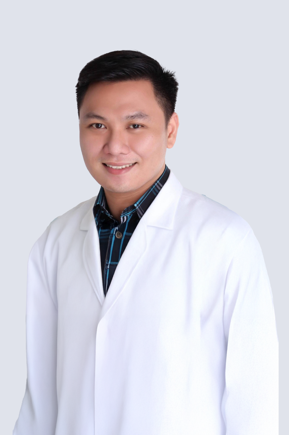 Dr. Erwin D. Palisoc photo