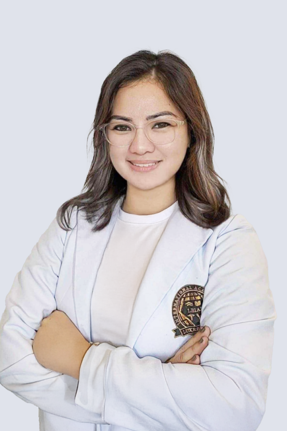 Dr. Richelle B. Ramos photo