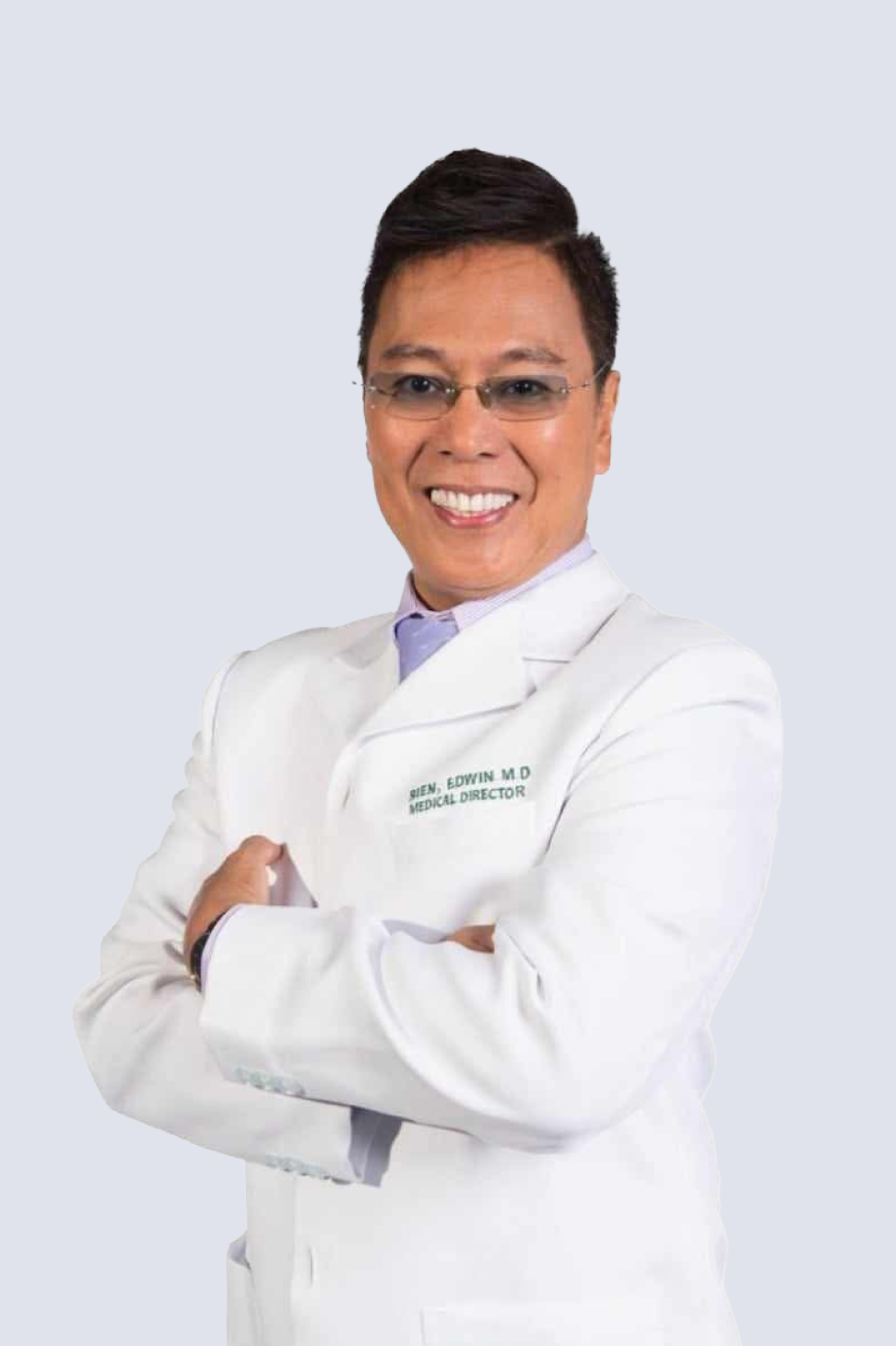 Dr. Edwin Bien photo