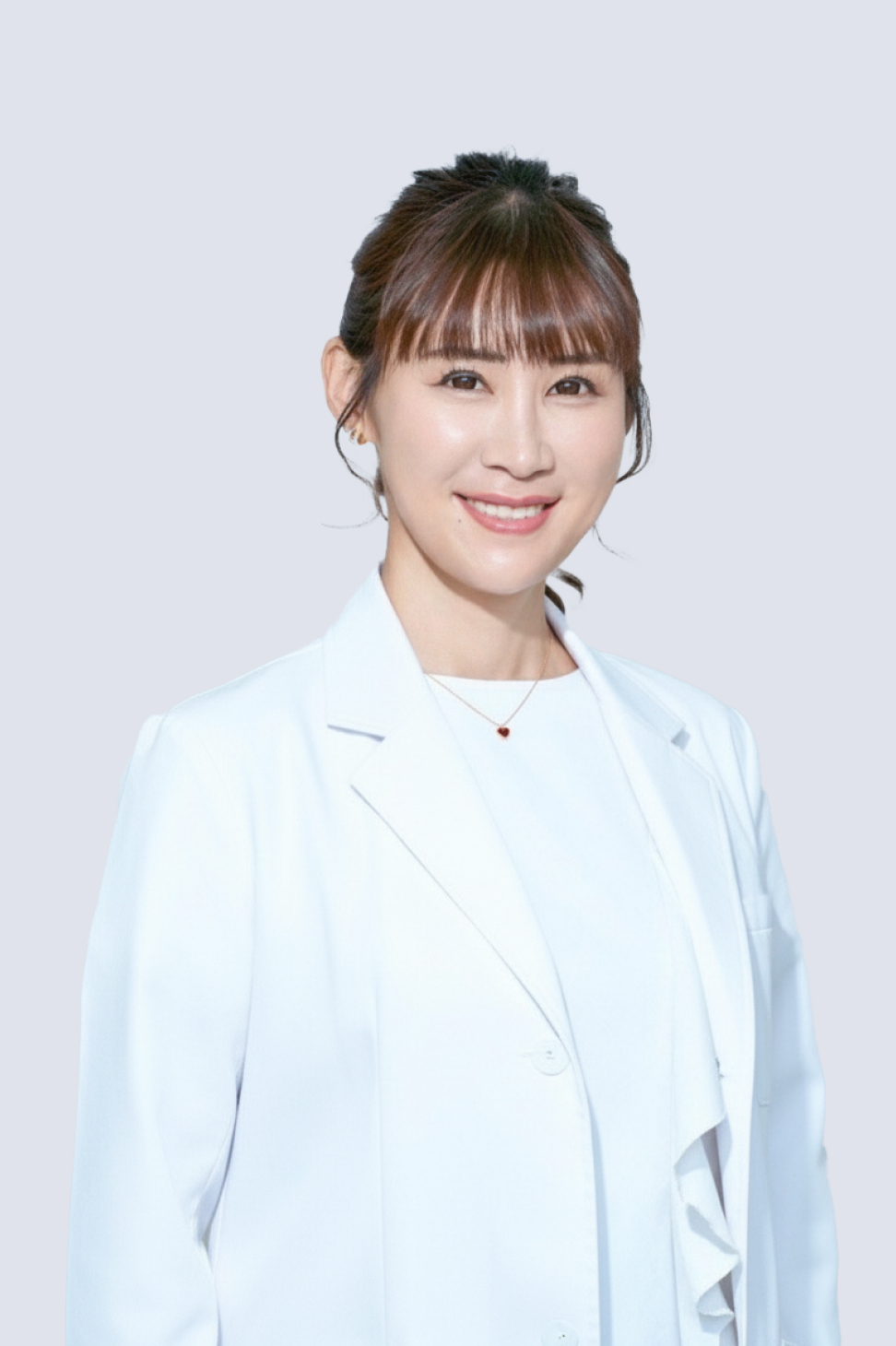 Dr. Akiko Miyamoto photo