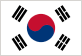 South Korea flag